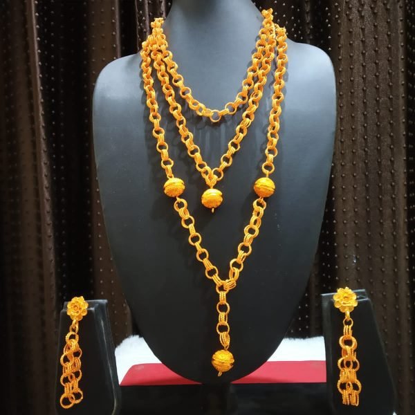 necklace set