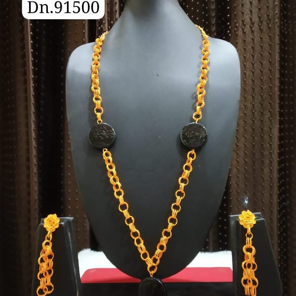 necklace set