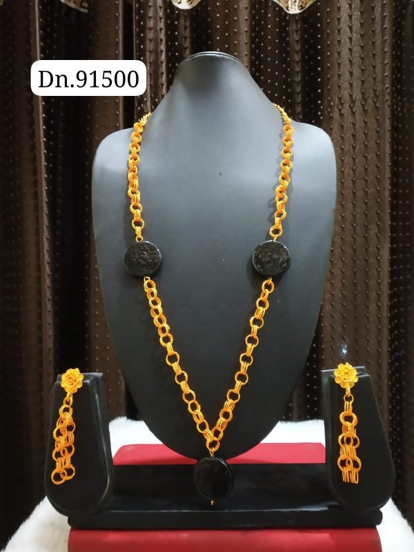 necklace set