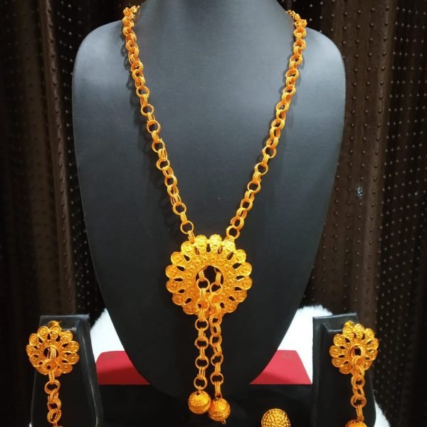 necklace set