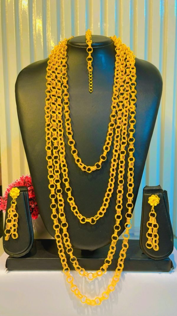 necklace set