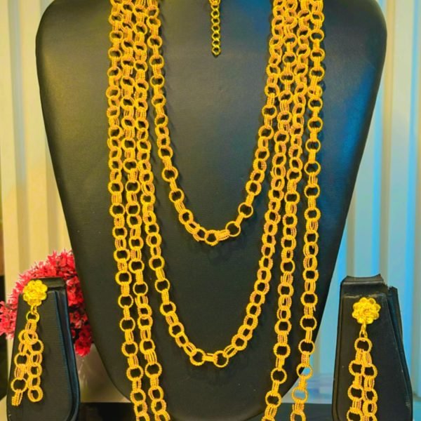 necklace set