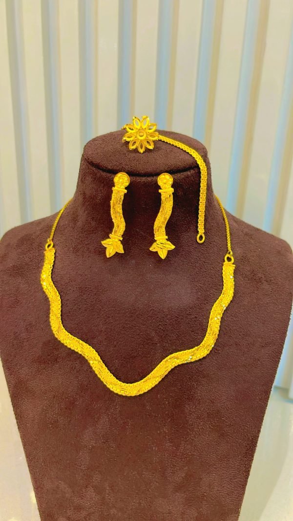 necklace set