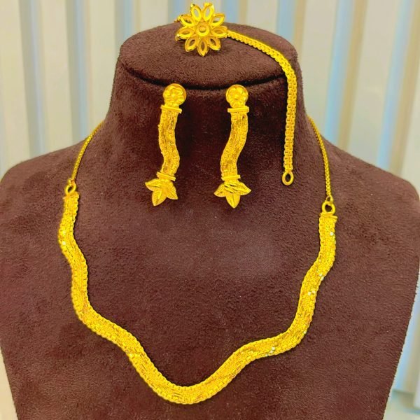 necklace set