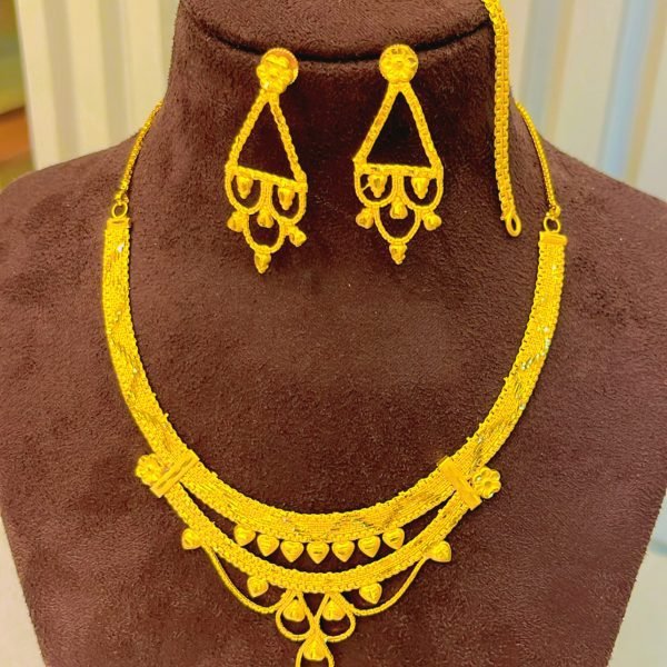 necklace set