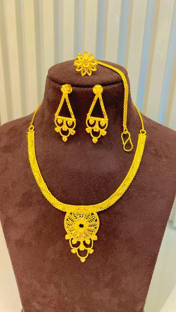 necklace set