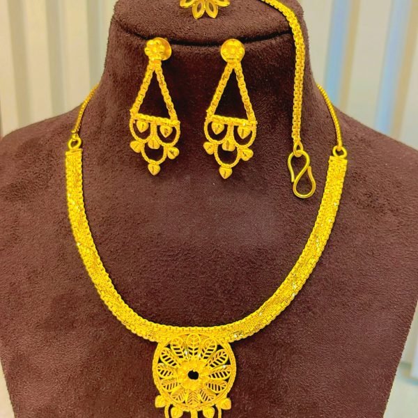 necklace set