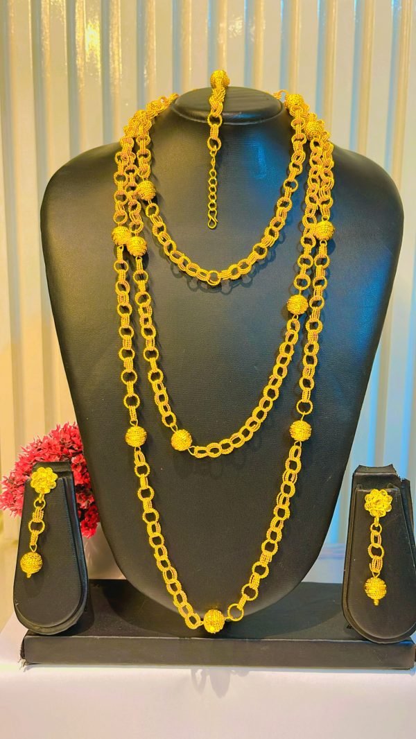 necklace set