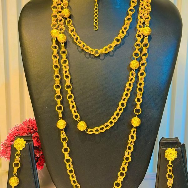 necklace set