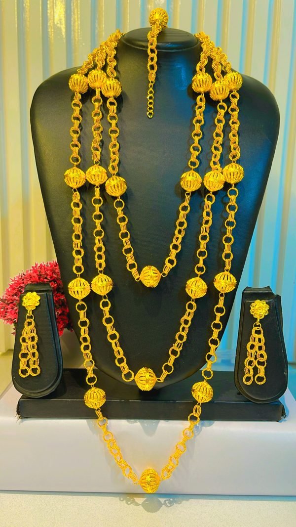 necklace set