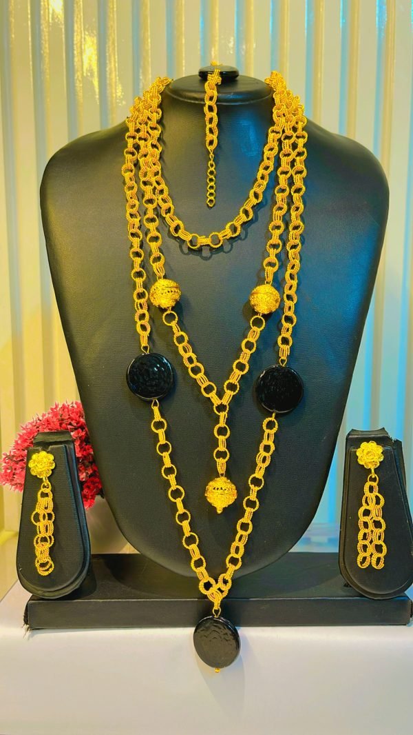 necklace set