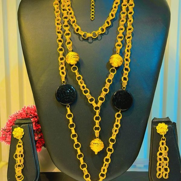 necklace set