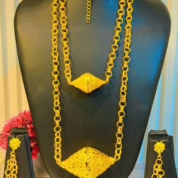 necklace set