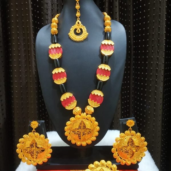 Necklace set