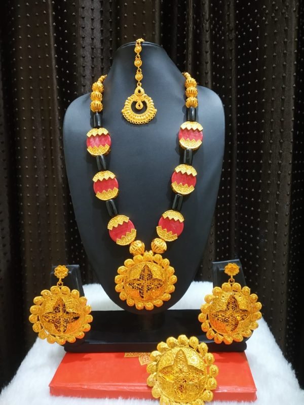 Necklace set