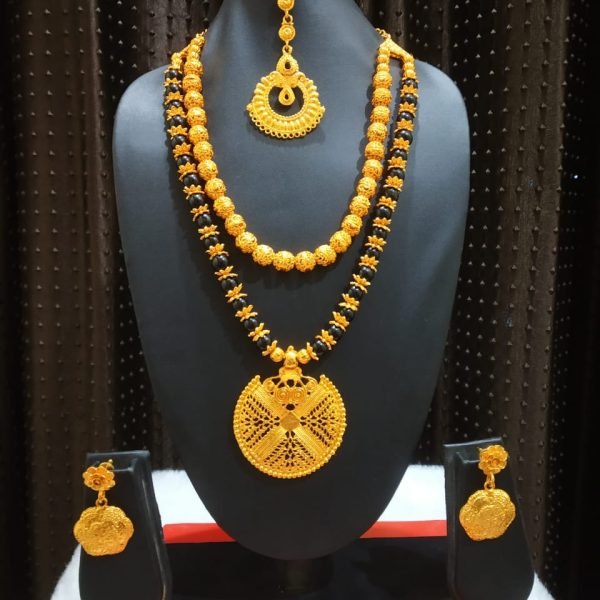 Necklace set