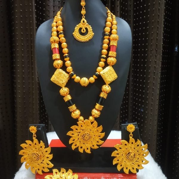 Necklace set