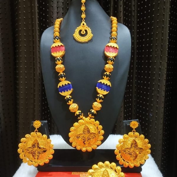 Necklace set