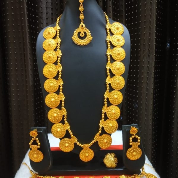 Necklace set