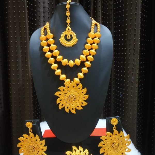 Necklace set