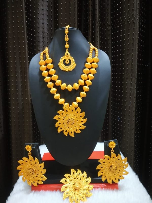 Necklace set